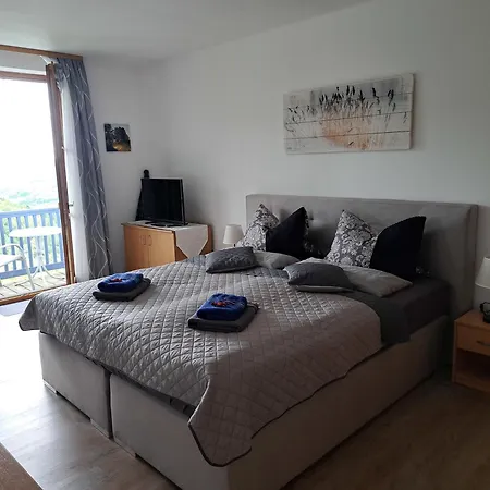 Arberblick Apartament Schöfweg