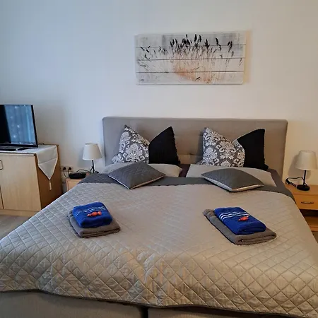 Arberblick Apartament